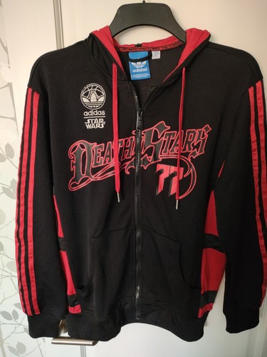 Adidas star wars - adidas, death