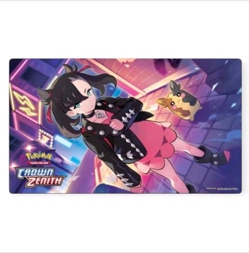 Pokemon marnie morpeko crown - marnie, &