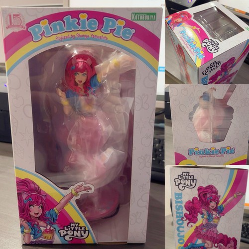 Authentic little pony - authentic, my
