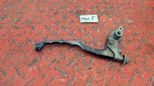 Brake lever brake fitting