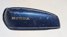 GENUINE HONDA  GL1000 GOLDWING 1976 -79 DUMMY FUEL TANK LEFT PANEL