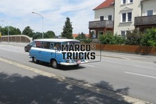 Truck photo Barkas B1000