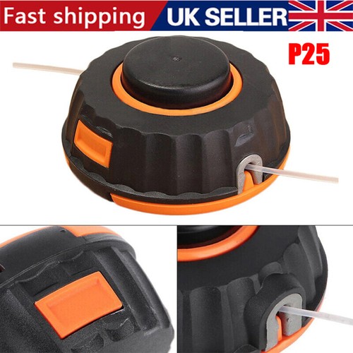P25 strimmer trimmer - trimmer, head