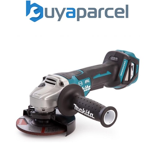 Makita dga517z 18v cordless - 18v,
