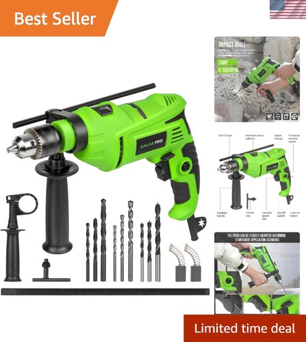 Multi function 7amp hammer - 7amp,