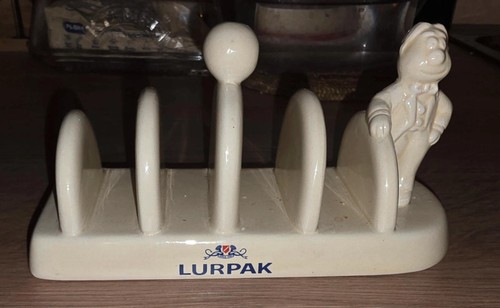Vintage lurpak advertising - vintage,
