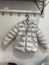 petit bateau puffer jacket kid