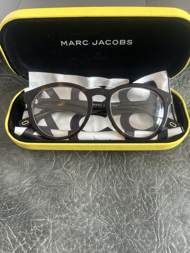 Marc jacobs tortoiseshell - jacobs,