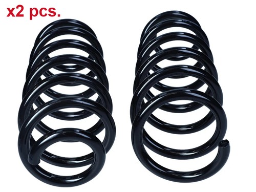 Pcs 109 322 coil - coil, spring/