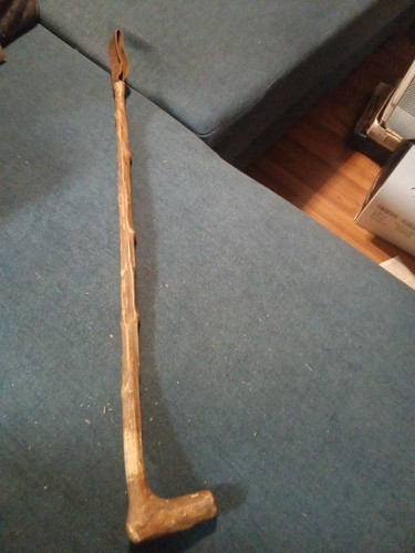 Antique riding crop - antique,