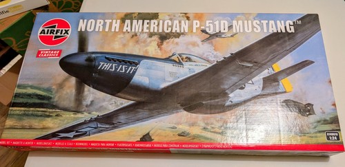 Airfix vintage classics - airfix,