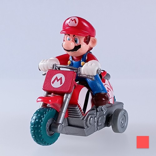 Mario kart wii - mario,,
