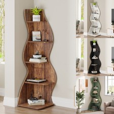 Tribesings 70" Tall Corner
