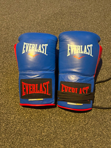Everlast powerlock lace - everlast, lace-up