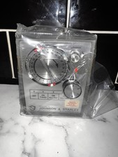 Johnson & Starley Vintage