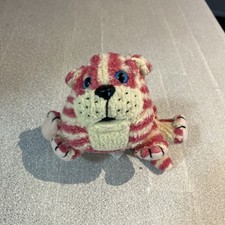 Bagpuss soft toy 21cm 1999