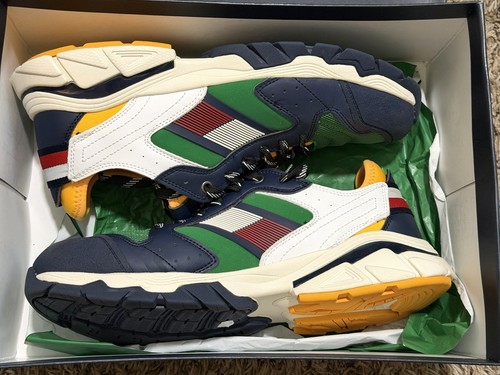 New tommy hilfiger shoes - tommy,