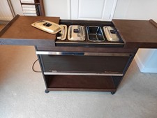 Hostess Trolley Phillips