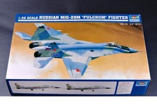 Trumpeter 02238 32nd - trumpeter, 1:32nd