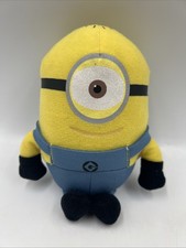 Despicable Me 2 Minions Lance