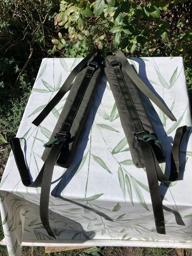 British army heavy padded - british,