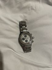 Aqua Master Diamond Watch 1.00