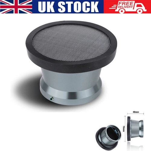 Air filter wind horn - air,