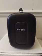 FOHERE Mini Fridge Portable, 5