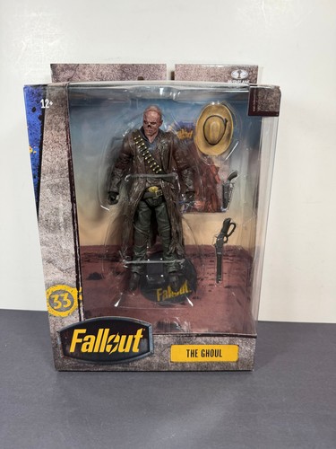Mcfarlane toys fallout - toys,
