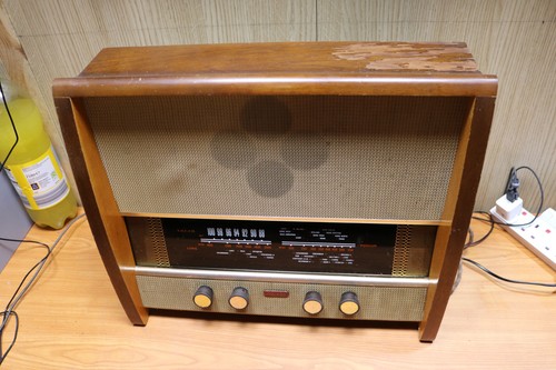 Murphy a262 vintage - a262,