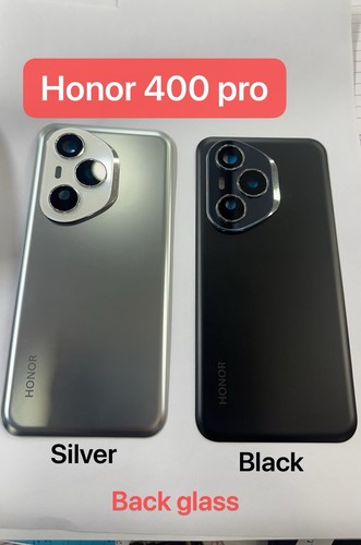 Honor 400 pro battery - 400, 5g
