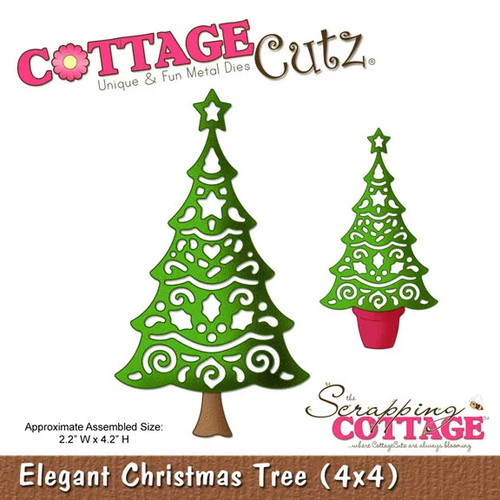Big shot sizzix cottage - shot, cutz