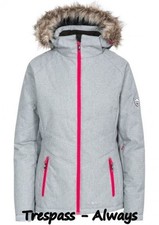 Ski Jacket - Trespass Always