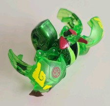 Bakugan Evolutions - Green