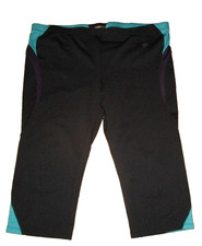 TU black blue purple cropped