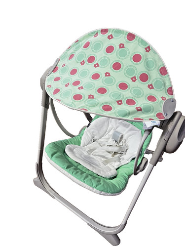 Chicco baby swing electric - swing,