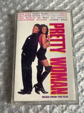 Pretty Woman Original 1990 EMI