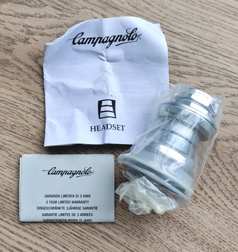 Nos campagnolo chorus alloy - nos,
