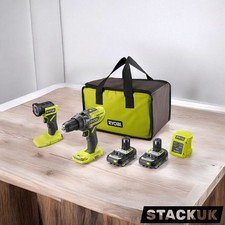 Ryobi 18V ONE+™ Cordless