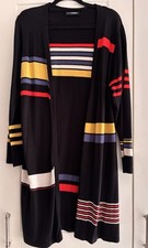Doris Streich Black/Multi