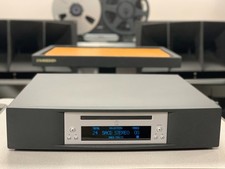 Linn Unidisk 1.1 universal