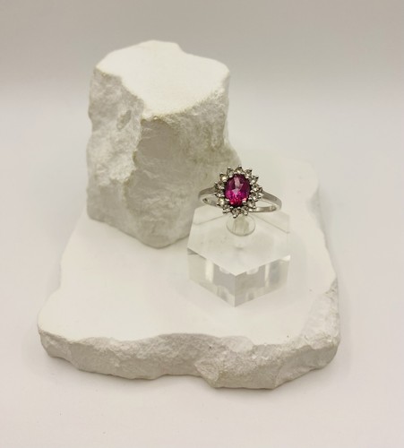 Gemporia mystic pink white - gemporia, &