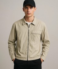 Zara Technical Utility Jacket