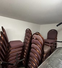 Royal Purple Burgess Stacking