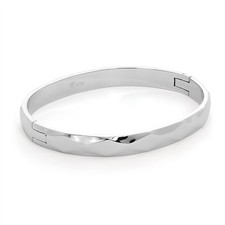 Real 925 Sterling Silver Thick