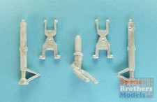 SAC48268 1:48 Scale Aircraft