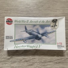 Airfix hawker tempest v - airfix,