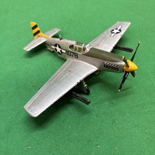 North American P-51C Mustang