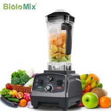 Food Blender Soup Maker Heavy