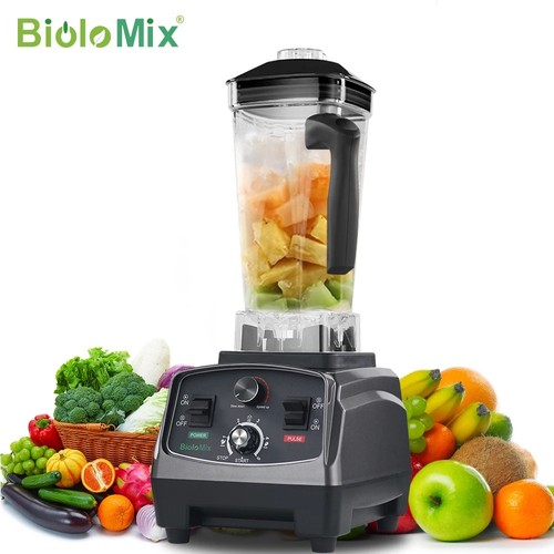 Food blender soup - blender, maker